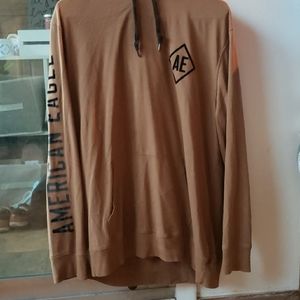 MENS AMERICAN EAGLE SWEATSHIRT!!!!!